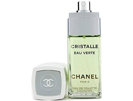 Perfume CHANEL Cristalle Eau Verte (100 ml)