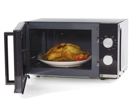 Candy Cmg20Tnmb Grill Microondas Mostrador 20 L 700 W Negro