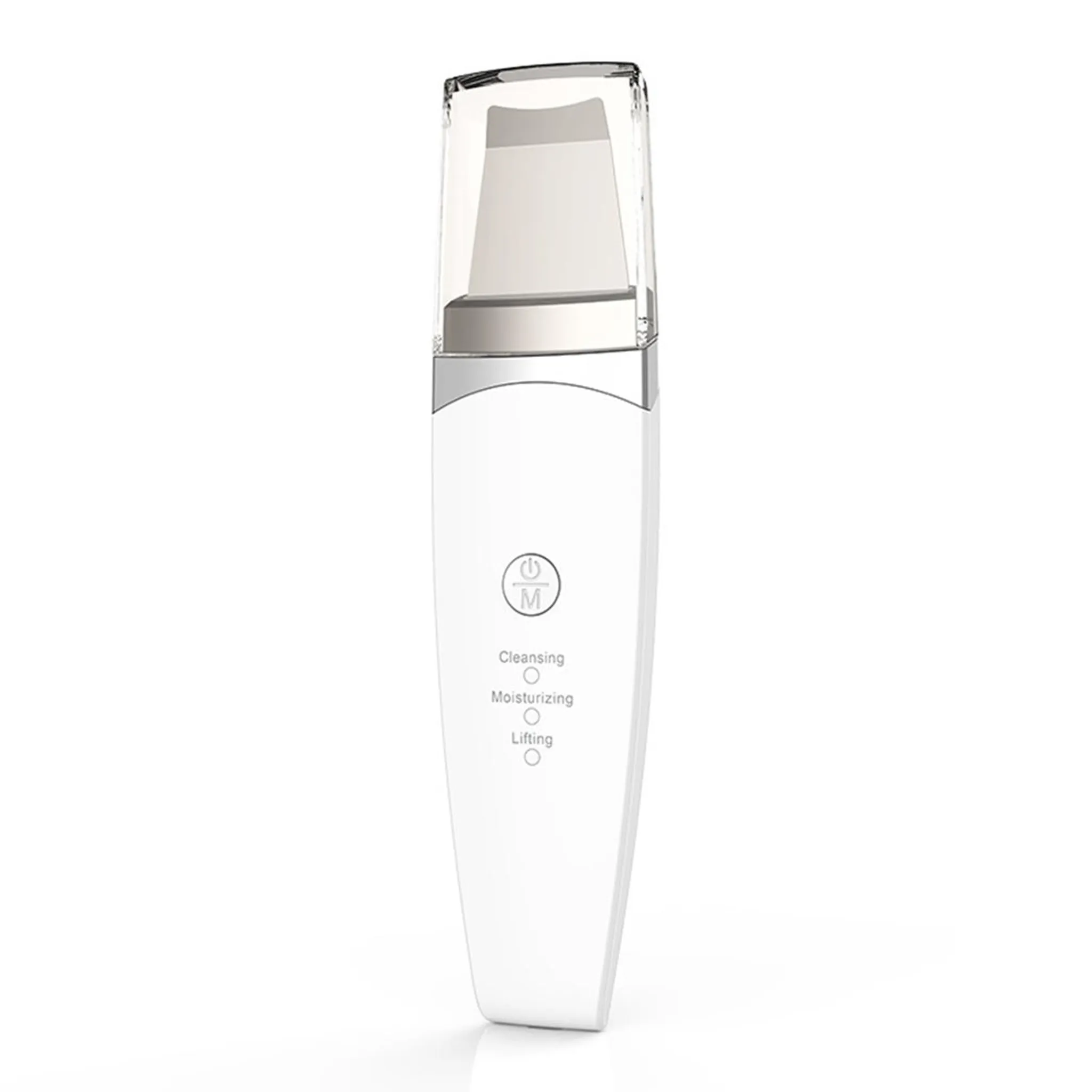 Ultrasonido De La Piel Facial