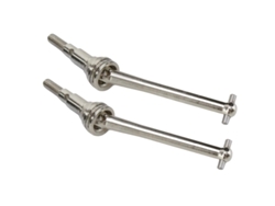 Eje de transmisión delantero original para coche Mjx 14210 RC 16410