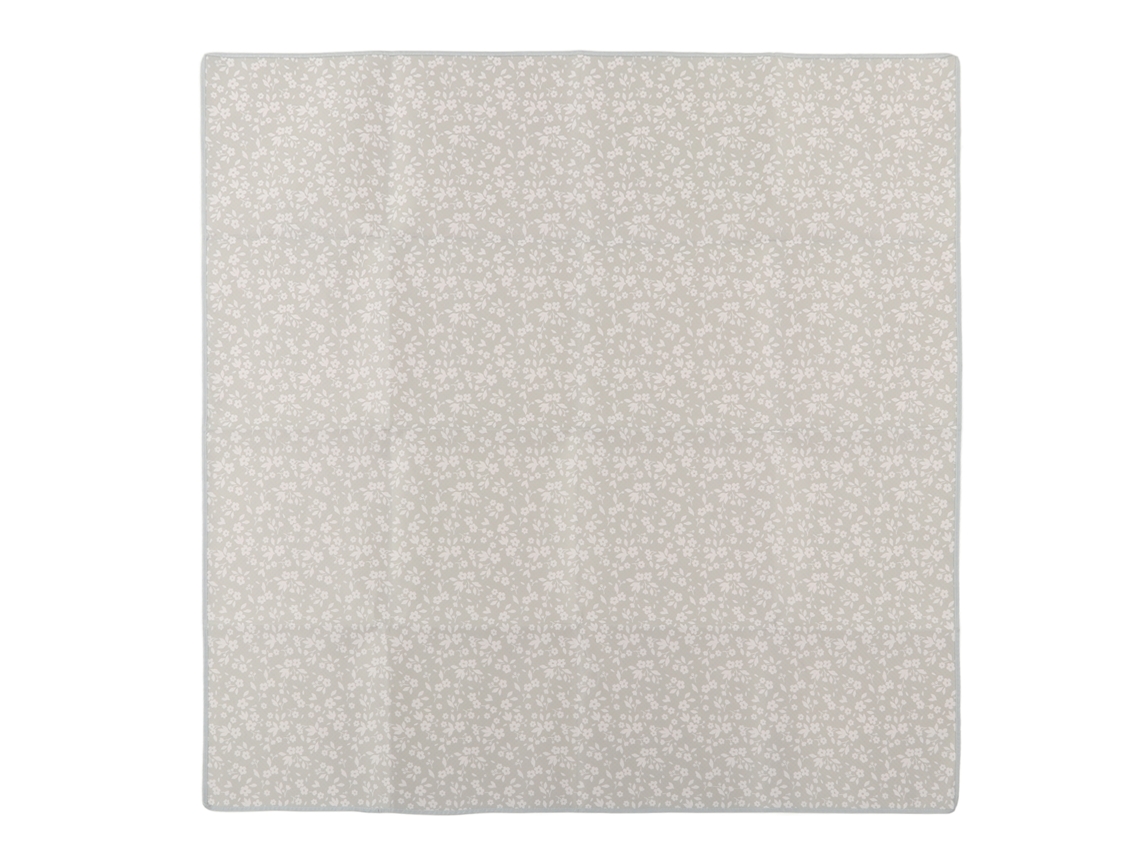 Alfombrilla Antideslizante, Impermeable Y Versátil Para Trona De Bebé Smt105-ef590