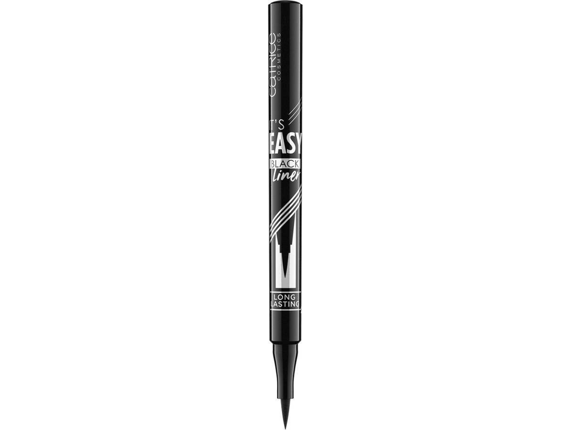 Delineador De Ojos - It's Easy Black Liner 010