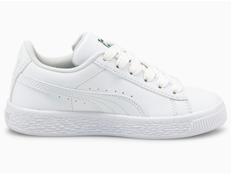 Zapatillas PUMA Unisexo (Multicolor - 29)