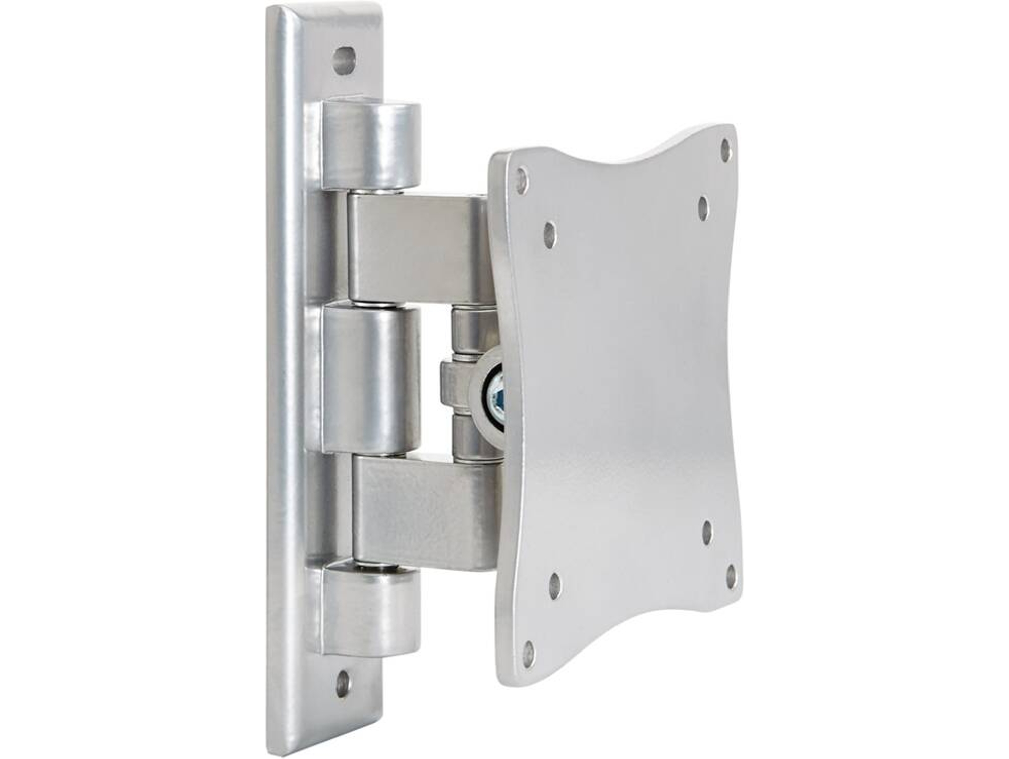 Soporte de TV FONESTAR STV-650P (Ajustable - 13'' a 27'' - Hasta 15 kg)