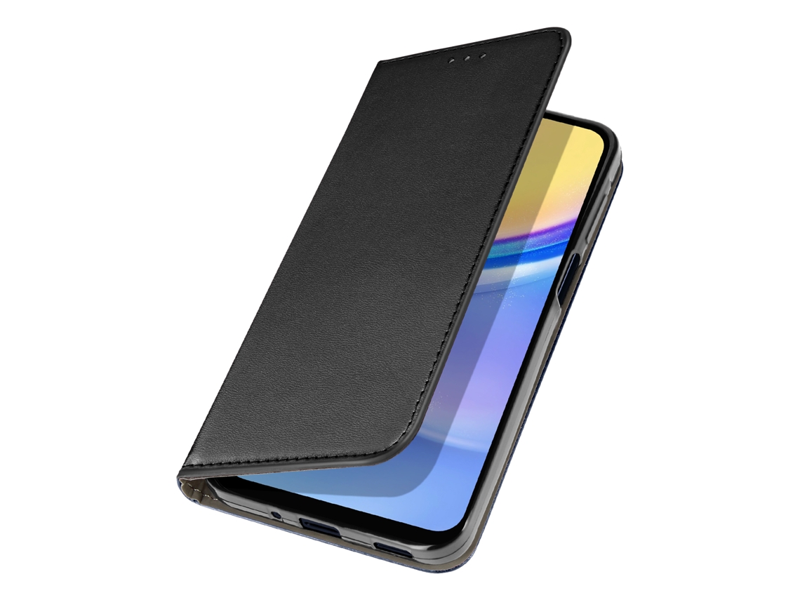 Funda para Samsung Galaxy A16 AVIZAR Negro