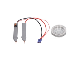Lápiz De Soldadura Por Puntos Automático Con Gatillo Manual, 12v-16.8v Para Baterías 18650/21700