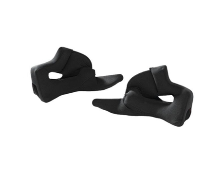 Casco NOLAN N103 Evo 2011 Clima Comfort Cheek Pads
