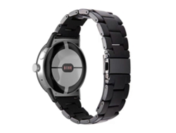 Pulsera de resina con tres cuentas para Google Pixel Watch