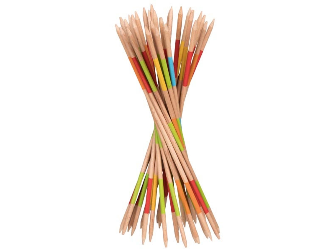 Mikado GOKI (Multicolor - 47 x 3,8 x 6)