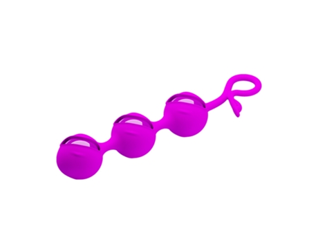 Sextoys SLF Vibrador Morado