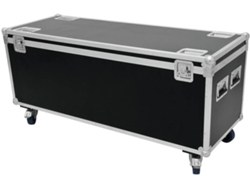 Maleta Transporte ROADINGER Pro 140x50x50 cm Ruedas