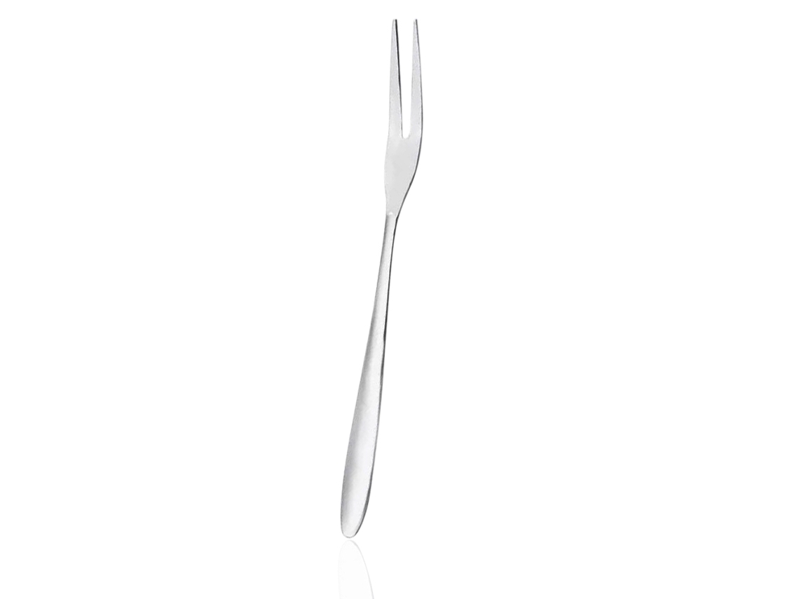 Juego de 100 cubiertos de acero inoxidable - Utensilios para fiestas de cumpleaños y bodas TRUYUETY
