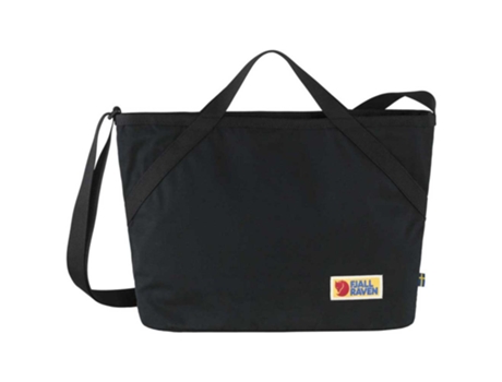 Bolsas Moda FJÄLLRÄVEN Vardag (Negro)