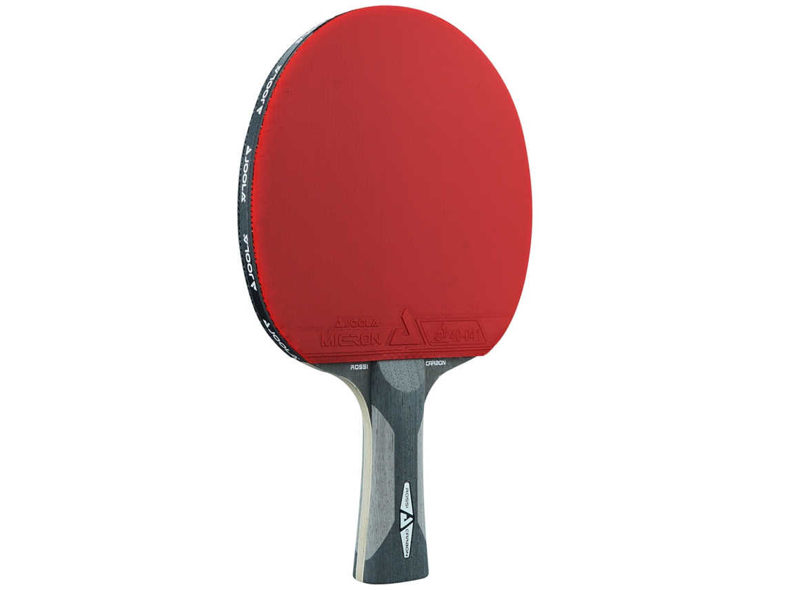 Raqueta de tenis de mesa JOOLA Tt-Bat Rosskopf Carbon