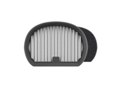 Filtro para H30 Ultra Mix / H30 / Mix Ce / Repuestos Ultra Mix Filtro de depósito de polvo