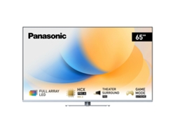 Televisor inteligente Panasonic Tv65w93ae6 (65" 4k Ultra HD)