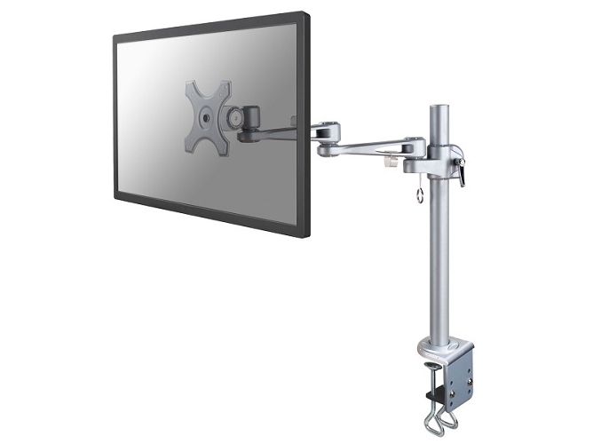 Soporte de Mesa NEWSTAR FPMA-D935 (Ajustable - 10'' a 30'' - Hasta 10 kg)