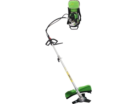 Desbrozadora con Mochila 52CC - SAURIUM