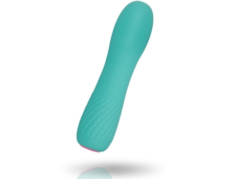 Vibrador ESSENTIAL Leila (Turquesa)