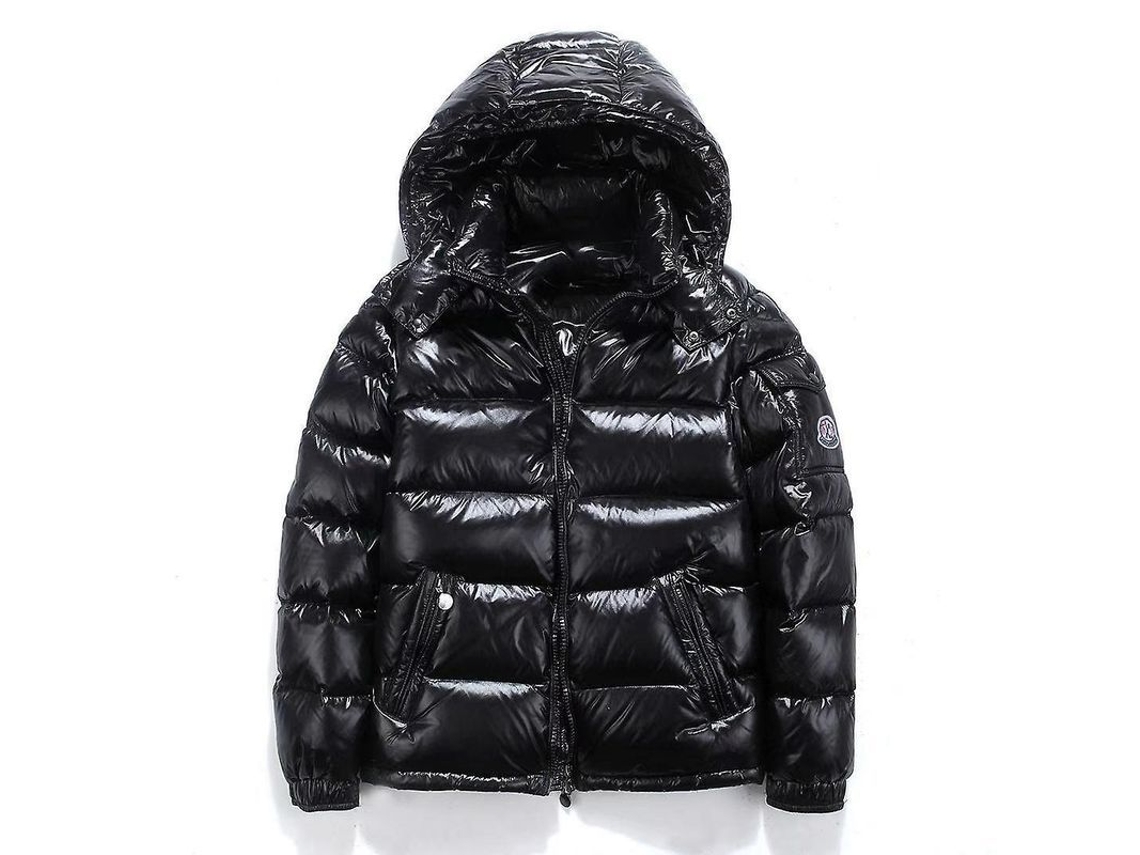 Chaqueta Corta Acolchada Estilo Coreano Con Capucha, Corte Holgado, Para Adultos Y Estudiantes (2024)