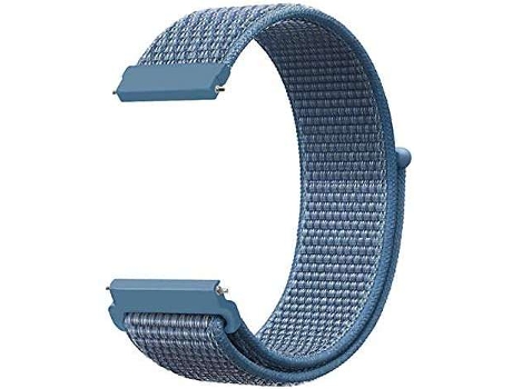 Correa Sport Band para Huawei Watch Gt 3 Se Azul