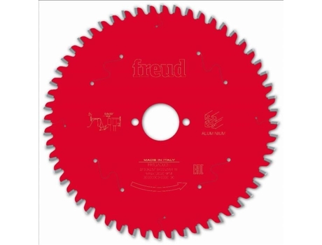 Discos De Sierra Circular Para Aluminio D190Mm Freud F03Fs09815 BOSCH