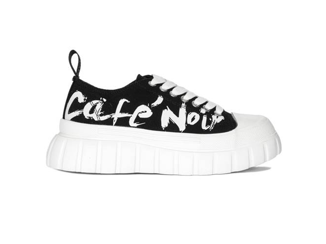 Zapatillas cafenoir deals