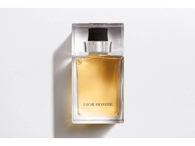 After Shave DIOR Homme (100ml 3.4fl.oz)
