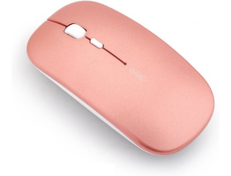 Ratón SEIGNEER PM1 (Inalámbrico)
