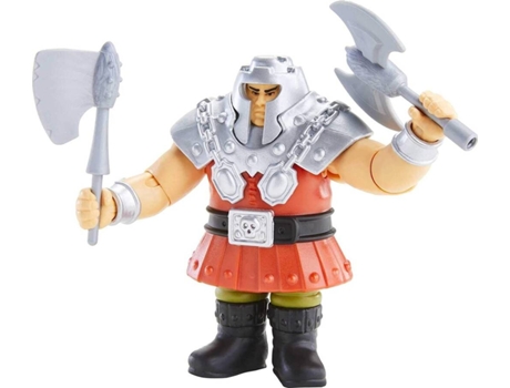 Figura Ram Man Master of Universe Origins 14 cm