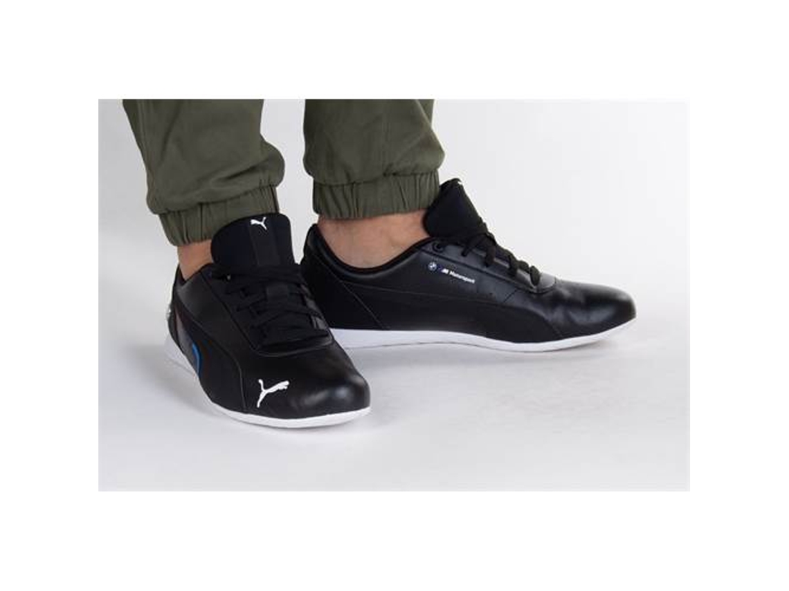 Zapatillas puma cat negro outlet