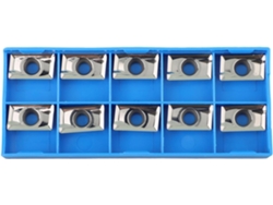 10 Herramientas De Aluminio Apkt1604pder-ma3 H01