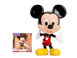 Figura Metal Mickey 7 Cm MICKEY Y MINNIE