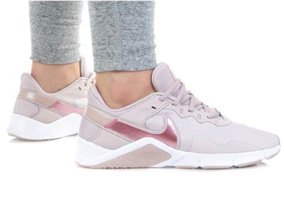 nike rosa 35