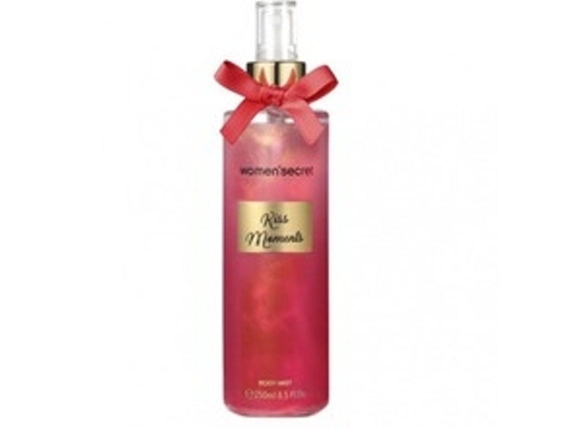 WOMENS'SECRET - Kiss Moments Tělový sprej 250ml
