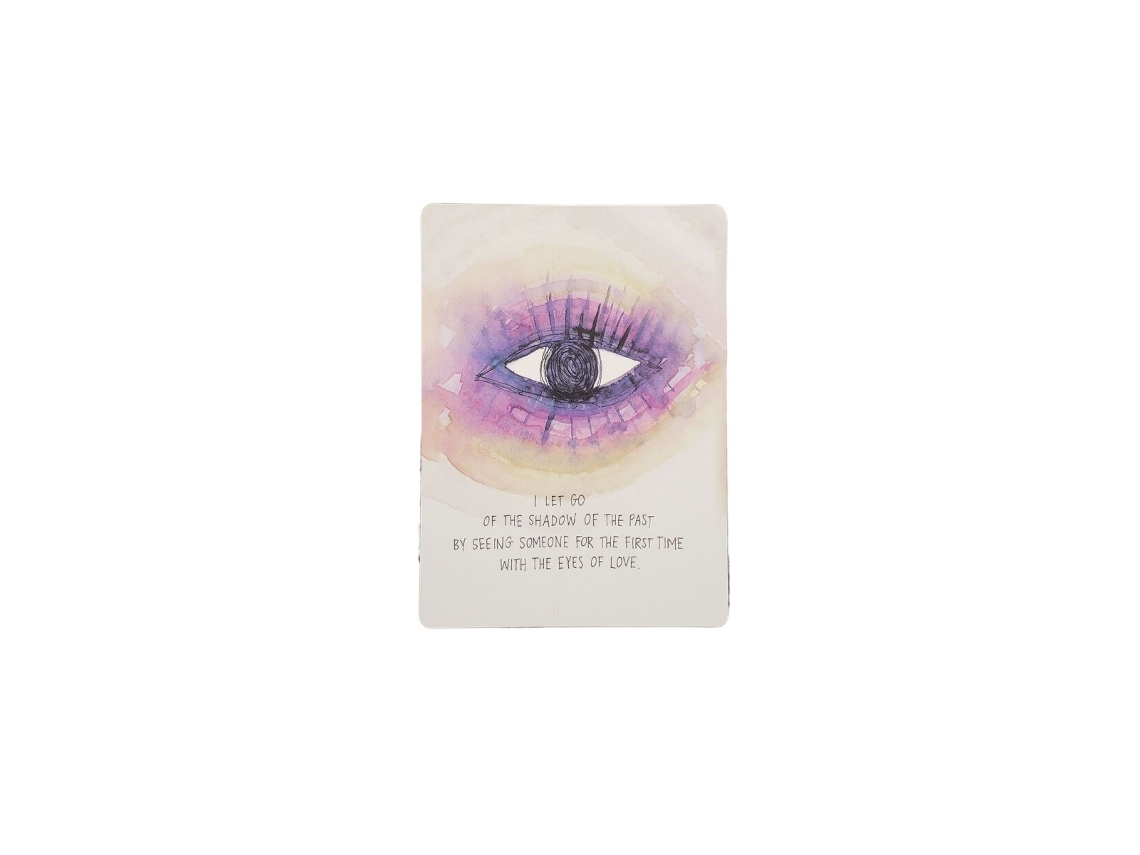 Juego De Cartas Cosmic Power Oracle: 52 Cartas Misteriosas, Perfectas Para Mejorar Tus Conocimientos De Español.