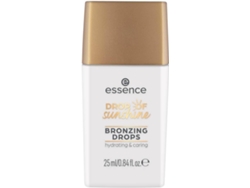 Gotas Bronceadoras ESSENCE Drop of Sunshine (25 ml)