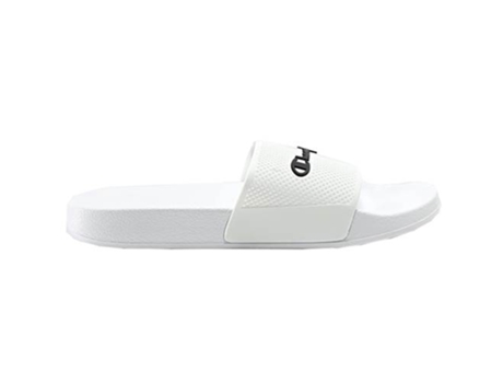 Chanclas CHAMPION Daytona Slide Blanco (40.5)