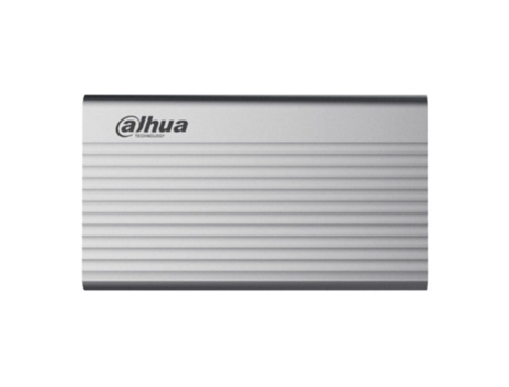 Disco Duro Externo DAHUA TECHNOLOGY Dhi-Pssd-T70-2Tb-S Usb-C Usb 3.2 2 Tb Ssd