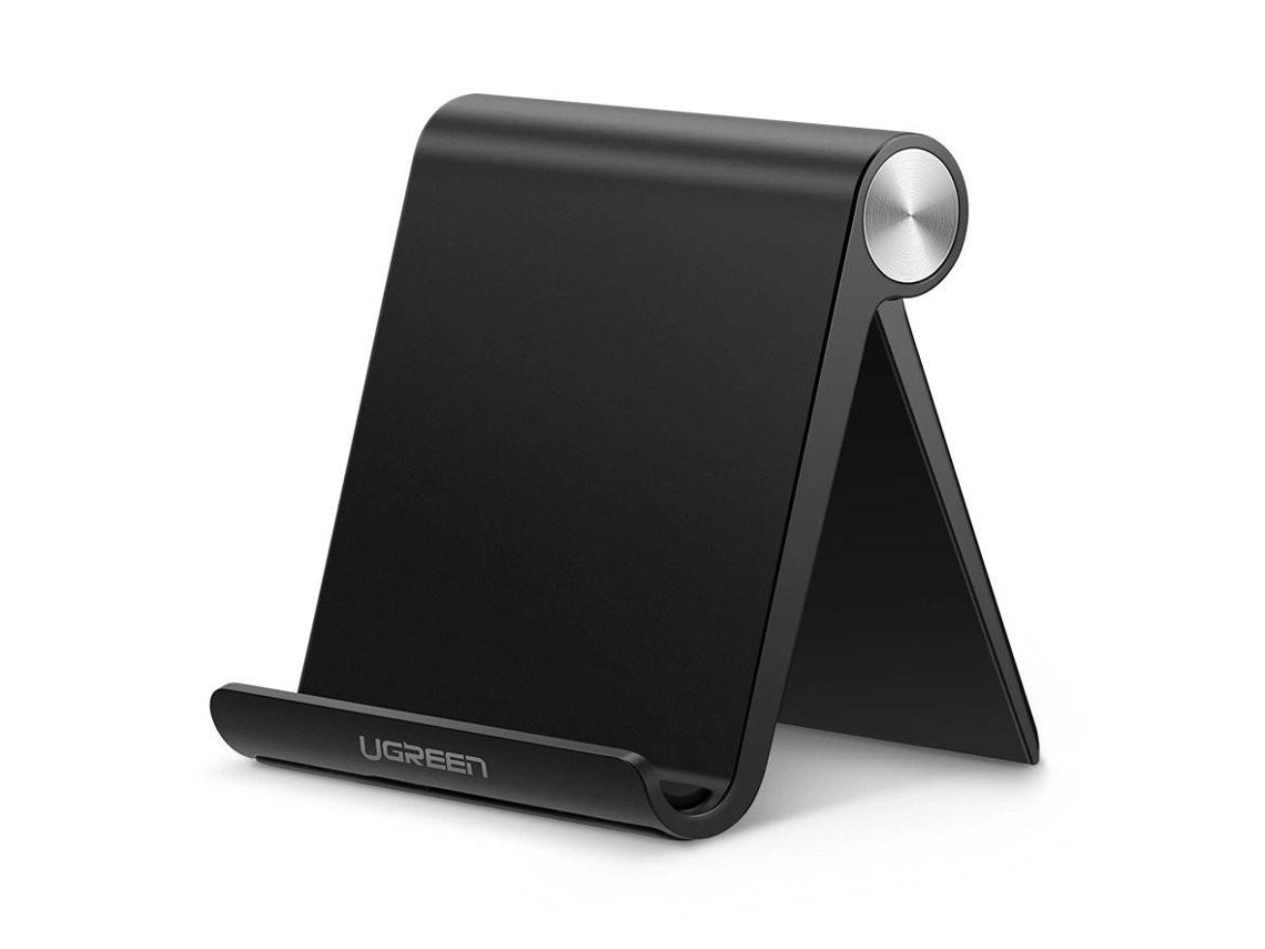 Auriculares Ugreen Soporte de escritorio Negro 50747