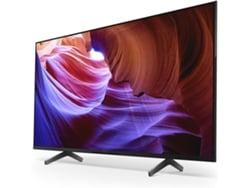 TV SONY KD65X85KAEP (LED - 65'' - 165 cm - 4K Ultra HD - Android TV)