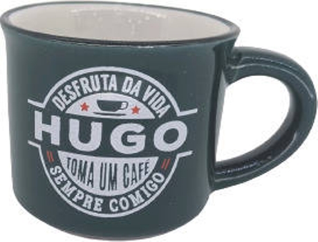 Taza H&H Hugo