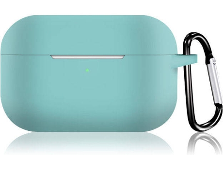 Funda AirPods LOVEBABYLY X-EJKOO-030 (Apple AirPods 1/2)