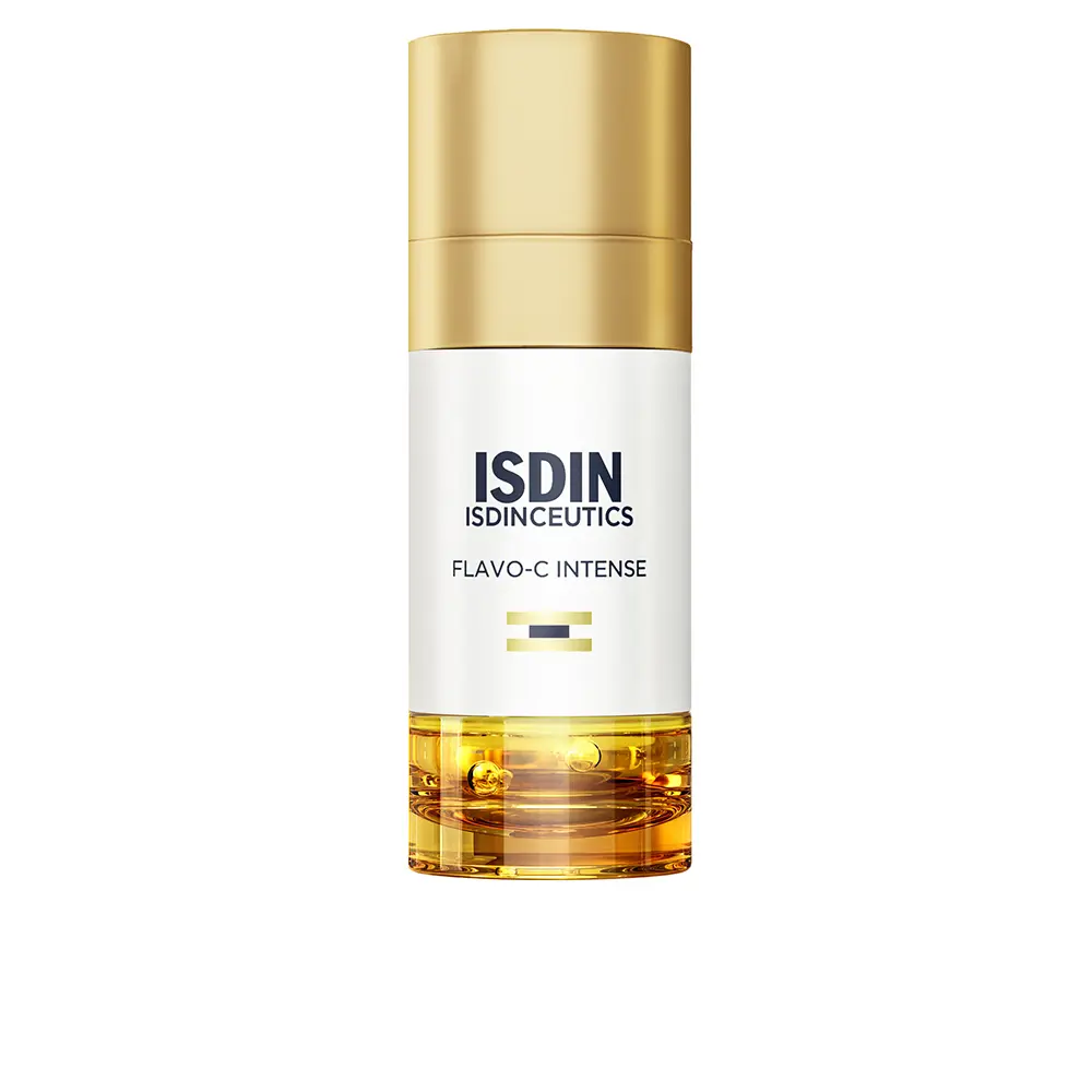 Isdinceutics Flavo c Intenso 50ml