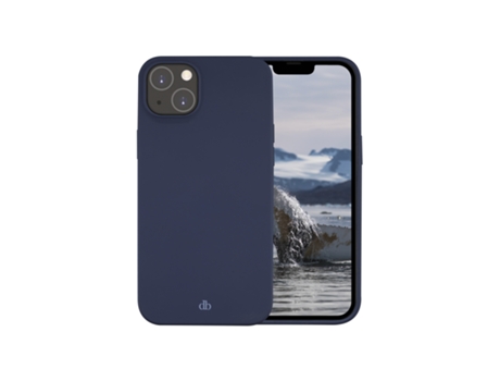 Funda para iPhone 14 DBRAMANTE1928 Azul