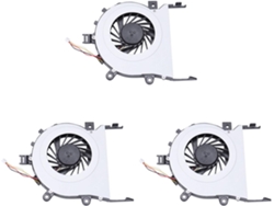 3 Ventiladores De Refrigeración Para Portátiles 4820t, 4820, 5820, 4745g, 4553 Y 5745