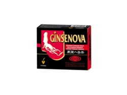 Complemento Alimentar NOVADIET Ginsenova