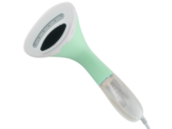 Vaporizador de prendas Eifson de 1200 W, calentamiento rápido y potente en 20 segundos, depósito de agua extraíble de 150 ml (verde)