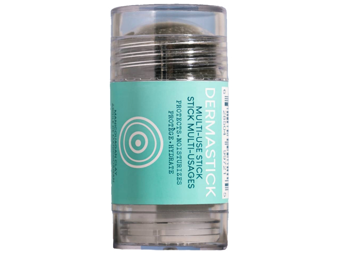 Dermastick Stick Multiusos 30 G NATUKU MINERALS