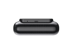 Mini Grabadora Portátil Grabadora Magnética De Alta Definición Activada Por Audio Para Reuniones Cursos Entrevistas-4Gbnegro YEMAESRE